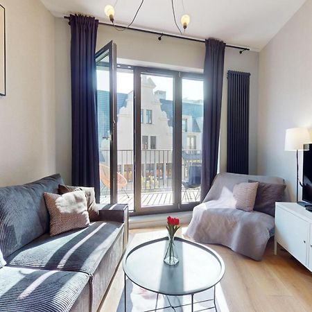 Wroapart-Pl Prince Witold Apartments Near The Market Square 43 Ksiecia Witolda Street 브로츠와프 외부 사진