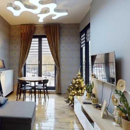Wroapart-Pl Prince Witold Apartments Near The Market Square 43 Ksiecia Witolda Street 브로츠와프 외부 사진
