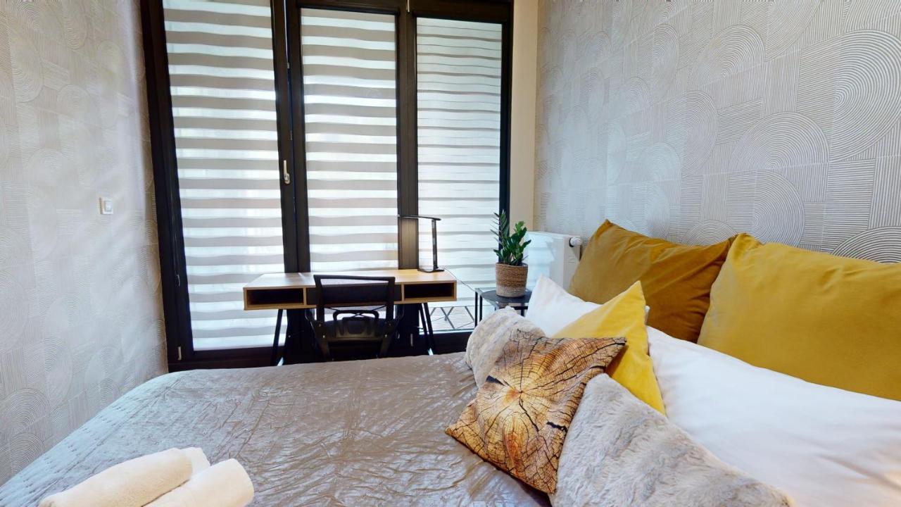 Wroapart-Pl Prince Witold Apartments Near The Market Square 43 Ksiecia Witolda Street 브로츠와프 외부 사진