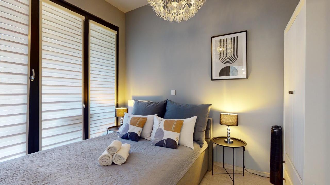 Wroapart-Pl Prince Witold Apartments Near The Market Square 43 Ksiecia Witolda Street 브로츠와프 외부 사진
