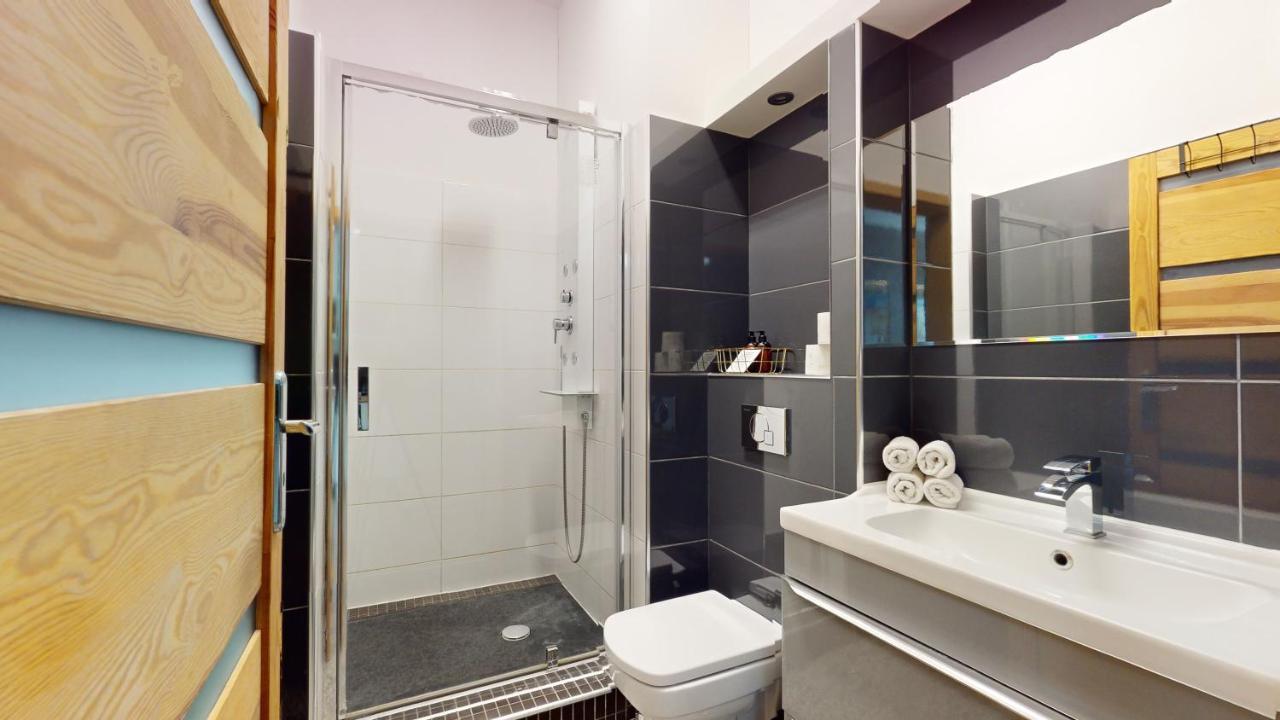 Wroapart-Pl Prince Witold Apartments Near The Market Square 43 Ksiecia Witolda Street 브로츠와프 외부 사진