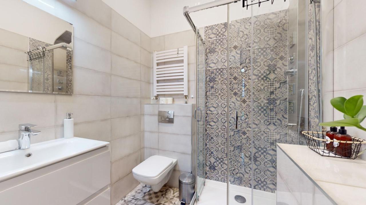 Wroapart-Pl Prince Witold Apartments Near The Market Square 43 Ksiecia Witolda Street 브로츠와프 외부 사진