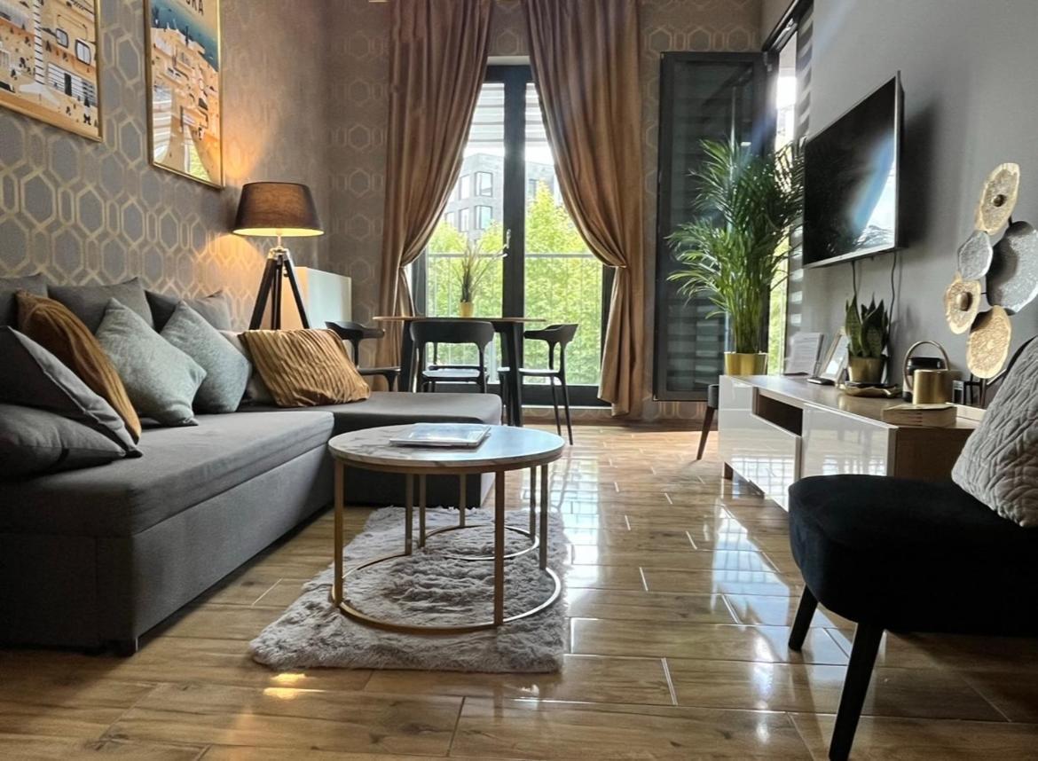 Wroapart-Pl Prince Witold Apartments Near The Market Square 43 Ksiecia Witolda Street 브로츠와프 외부 사진