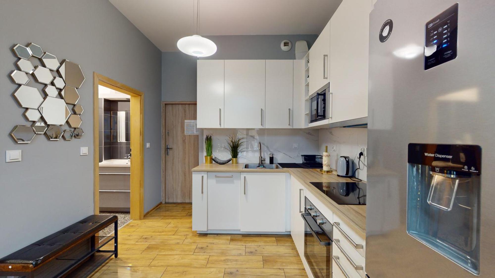 Wroapart-Pl Prince Witold Apartments Near The Market Square 43 Ksiecia Witolda Street 브로츠와프 외부 사진