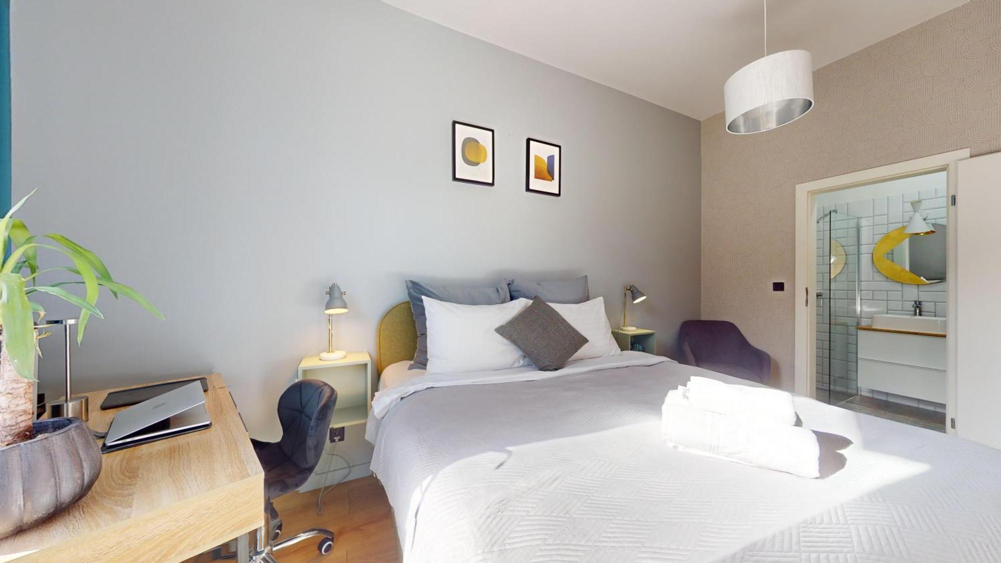 Wroapart-Pl Prince Witold Apartments Near The Market Square 43 Ksiecia Witolda Street 브로츠와프 외부 사진