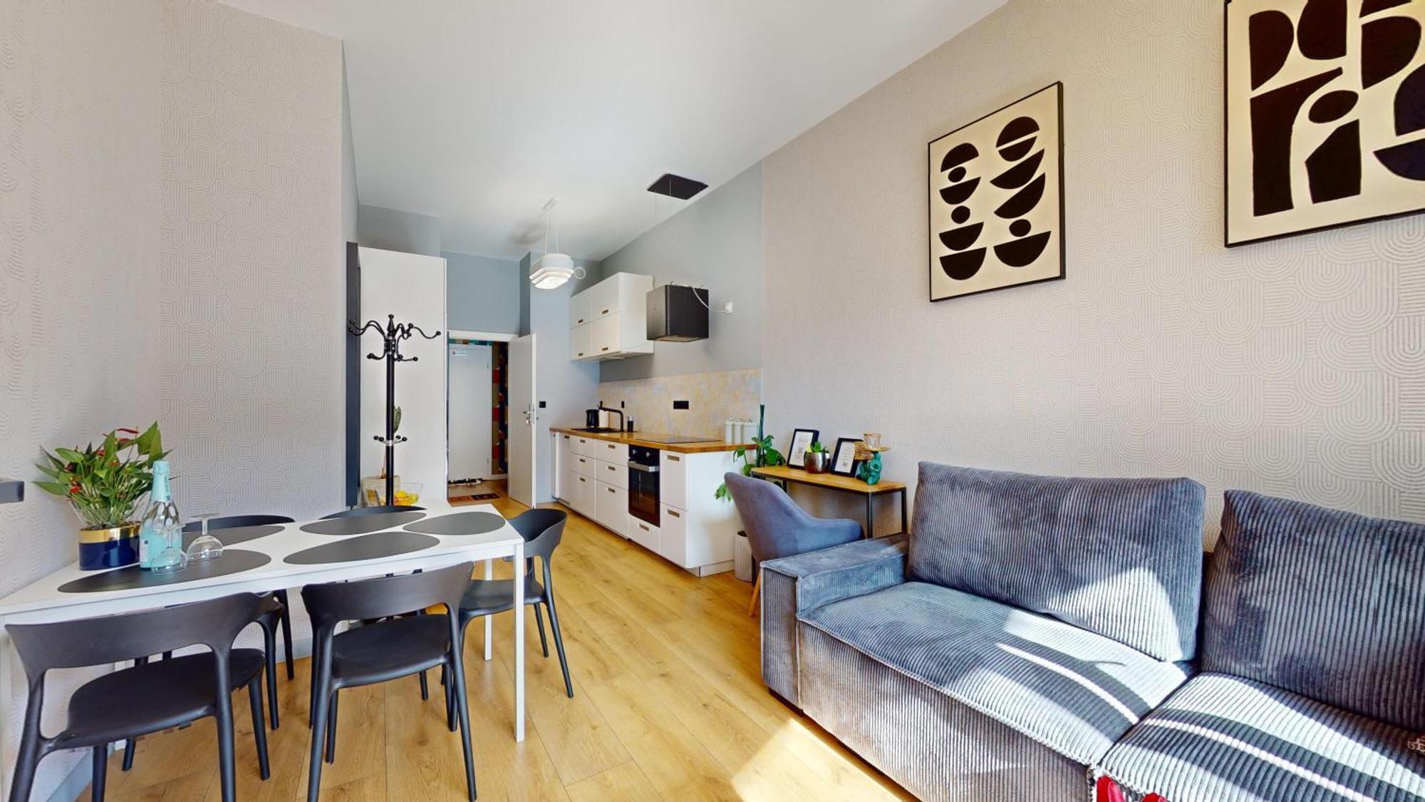 Wroapart-Pl Prince Witold Apartments Near The Market Square 43 Ksiecia Witolda Street 브로츠와프 외부 사진