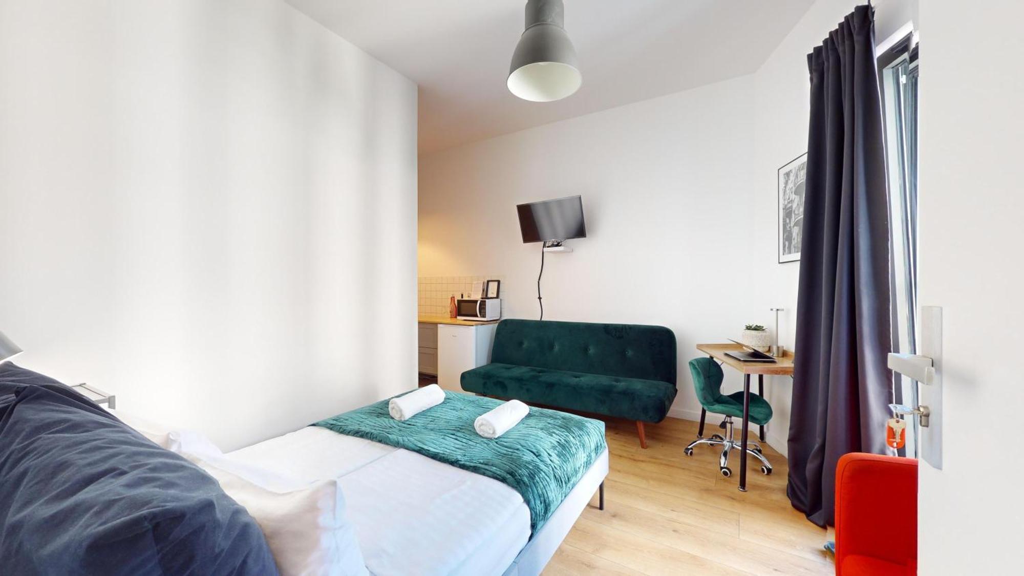 Wroapart-Pl Prince Witold Apartments Near The Market Square 43 Ksiecia Witolda Street 브로츠와프 외부 사진