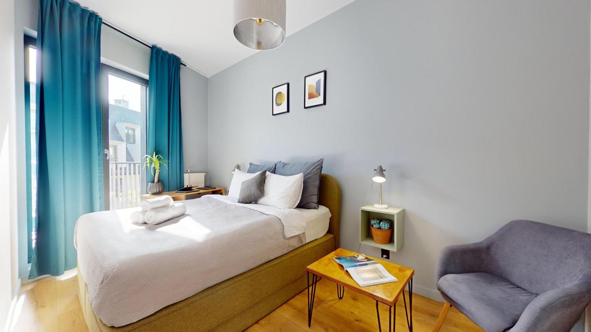 Wroapart-Pl Prince Witold Apartments Near The Market Square 43 Ksiecia Witolda Street 브로츠와프 외부 사진