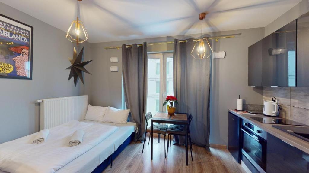 Wroapart-Pl Prince Witold Apartments Near The Market Square 43 Ksiecia Witolda Street 브로츠와프 외부 사진