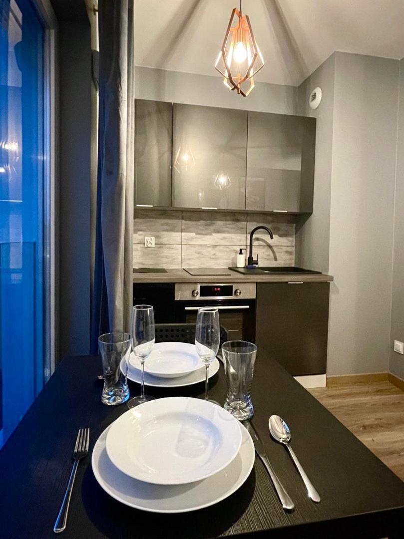 Wroapart-Pl Prince Witold Apartments Near The Market Square 43 Ksiecia Witolda Street 브로츠와프 외부 사진
