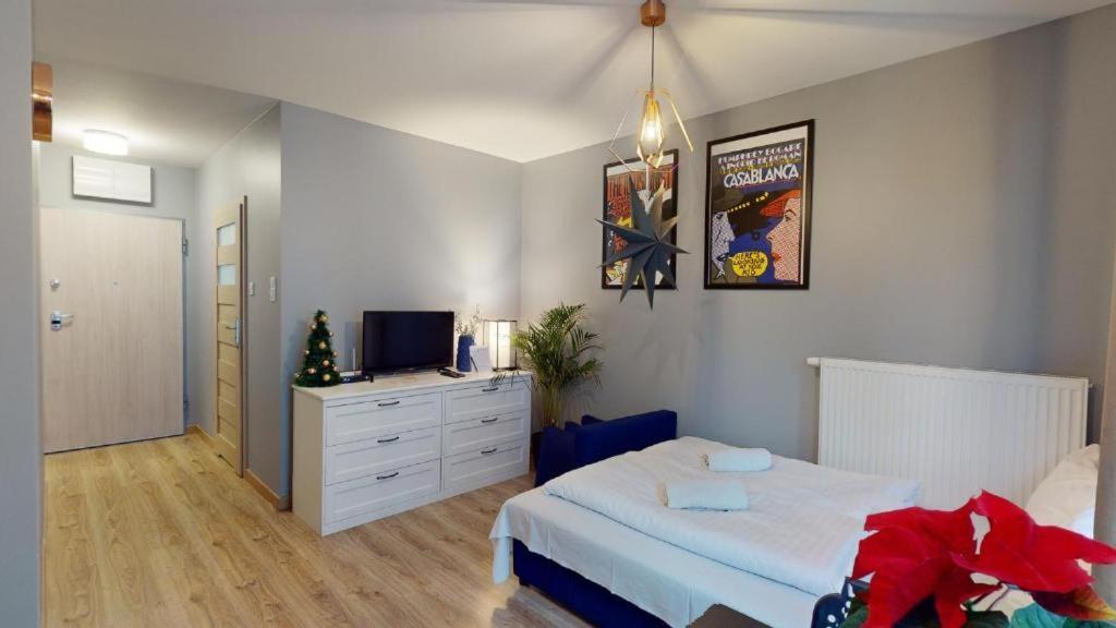 Wroapart-Pl Prince Witold Apartments Near The Market Square 43 Ksiecia Witolda Street 브로츠와프 외부 사진
