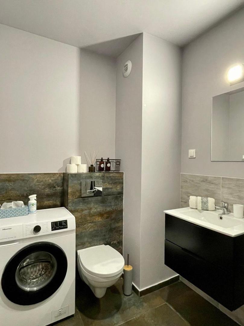 Wroapart-Pl Prince Witold Apartments Near The Market Square 43 Ksiecia Witolda Street 브로츠와프 외부 사진