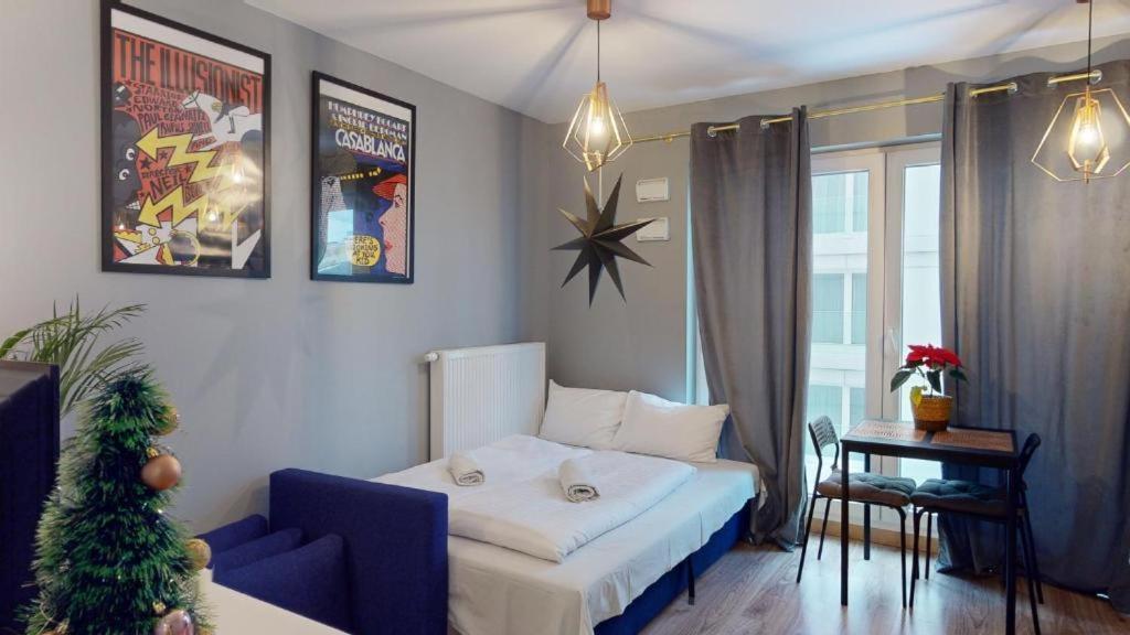 Wroapart-Pl Prince Witold Apartments Near The Market Square 43 Ksiecia Witolda Street 브로츠와프 외부 사진