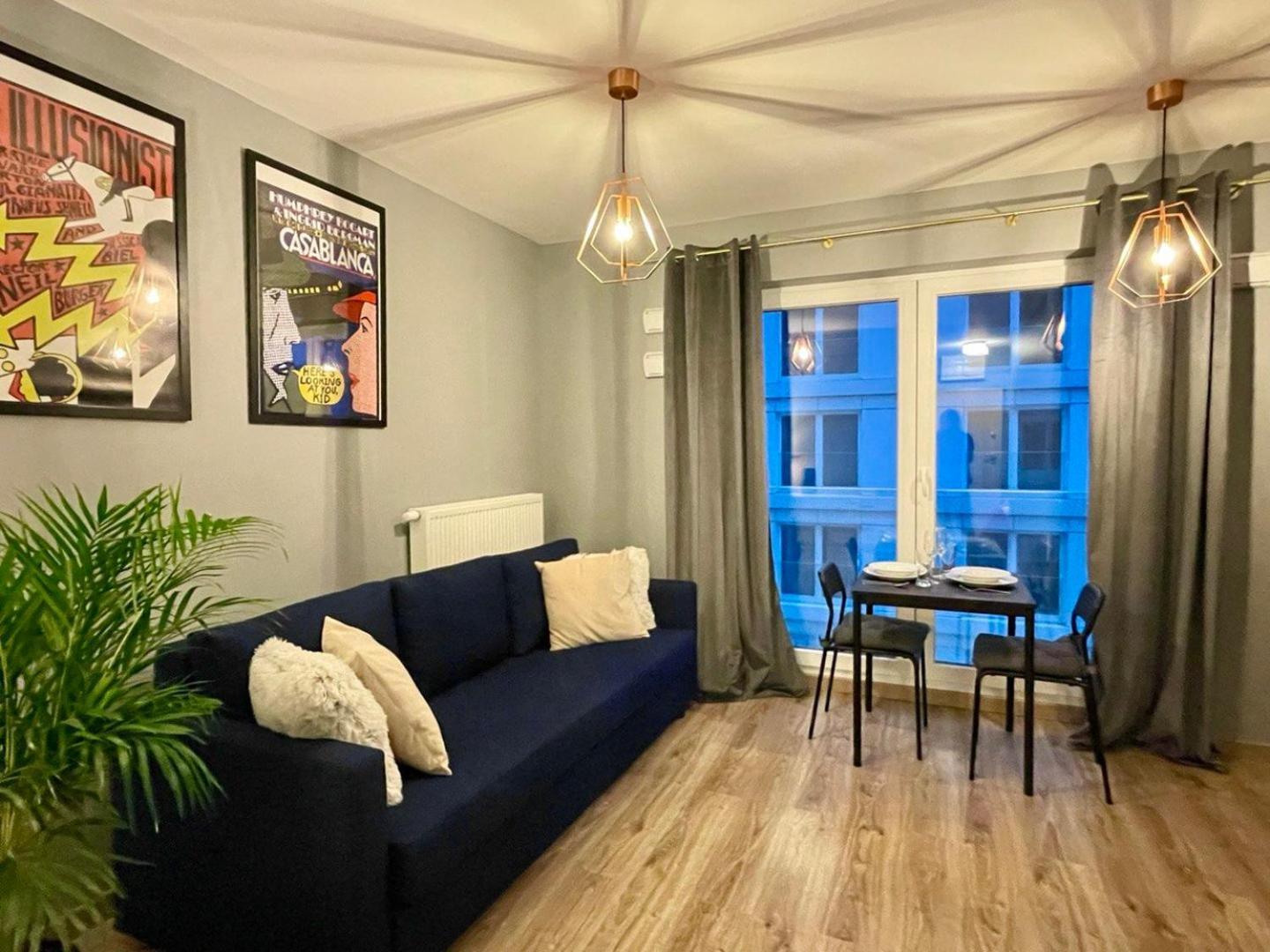 Wroapart-Pl Prince Witold Apartments Near The Market Square 43 Ksiecia Witolda Street 브로츠와프 외부 사진